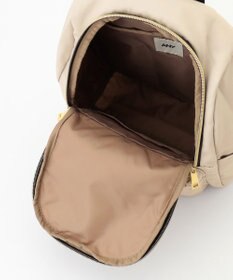 ANY 【A4サイズ収納可】撥水リュック