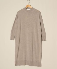 ONWARD Reuse Park 【BEIGE】ワンピース秋冬