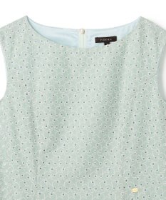 TOCCA 【星風まどかさん着用】STARRY SKY ドレス