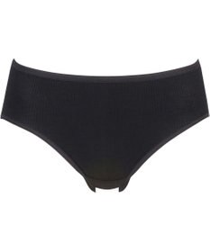 Wing ショーツ 【デイリーフィット リブ】 リブ素材(身生地部) はきこみ丈ふつう EC2400 ウイング／ワコール