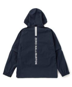 ZERO HALLIBURTON ゼロハリバートン ZERO HALLIBURTON レインジャケット 82261