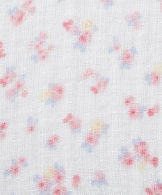 MIKI HOUSE HOT BISCUITS ガーゼバスタオル＆ラトルギフトセット【BOX付き】