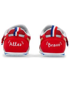 ASICS WALKING アイダホ BABY KT-ES 4