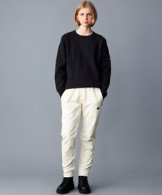 JOSEPH ABBOUD MOUNTAIN 【軽量】バルキーウール　トレーナー ニット