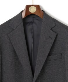 J.PRESS MEN 【WEB・一部店舗限定】アクティブ4WAYストレッチ ジャケット / セットアップ可