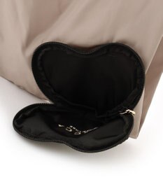 TOCCA 【八木アリサさん着用】【WEB＆一部店舗限定・A4サイズ対応】AVEC CUORE ECOBAG エコバッグ