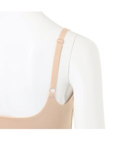 Chacott ホールドブラトップ（ホットメルト）