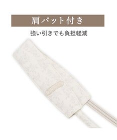 PET PARADISE ペットパラダイス ショルダーリード  花柄 ＳＭ 中型犬