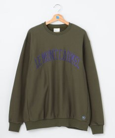 SHARE PARK MENS 【UNISEX】MVS裏毛クルーネックスウェット（L・XLサイズ）