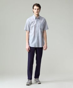 J.PRESS MEN REDA ACTIVE サマードレスシャツ / B.D.