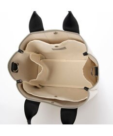 UNBILLION カシュカシュ cachecache / エルガリー2wayテープトート