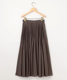 組曲 S 【加藤ローサさん着用】アンティークオーガンプリーツ スカート