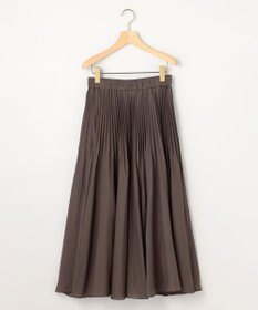 組曲 S 【加藤ローサさん着用】アンティークオーガンプリーツ スカート