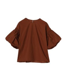 CRAFT STANDARD BOUTIQUE 袖バルーンブラウス