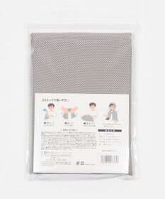 WEGO 【レインコート】冷感ポンチョ