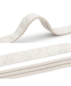 PET PARADISE ペットパラダイス ショルダーリード  花柄 ＳＭ 中型犬