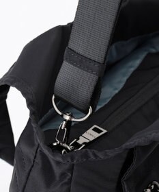 Y'SACCS 【Y’SACCS vous et】立体ポケットクリテ2WAYトート