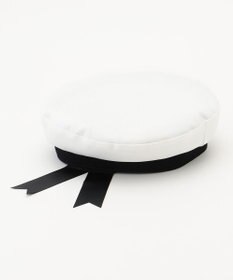 ANY KIDS 【カードキャプターさくら×any FAM】友枝小学校 制服帽子風 ベレー帽