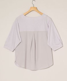 ONWARD Reuse Park 【any SiS】カットソー春夏