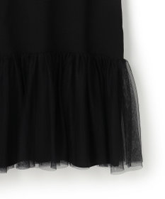 TOCCA 【百田夏菜子さん着用】SWEETS BAR ニットドレス