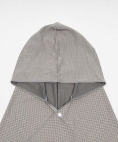 WEGO 【レインコート】冷感ポンチョ