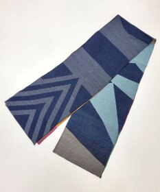 POLS ウールレイヤーストール