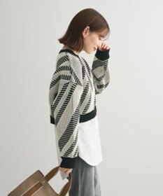 Green Parks 裾ラウンドホワイトインナー