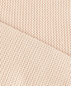 UNFILO メッシュニット カーディガン