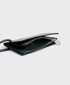 Paul Smith スレートフォールド フラグメントケース