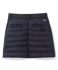 ZERO HALLIBURTON ハイブリッドパデットスカート 82757 撥水 保温 裏起毛 ゴルフ ZHG-W15b