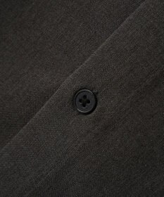 CRAFT STANDARD BOUTIQUE バルーンスリーブシャツ