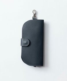 TRICOTE LEATHER SUNGLASSES CASE／レザーサングラスケース