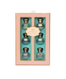 TOCCA PETIT EAU DE PARFUM SET 香水