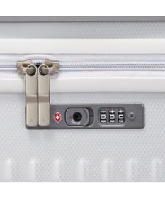 ACE BAGS & LUGGAGE ace. エース パリセイド3-Z 06911 スーツケース ジッパータイプ 21リットル