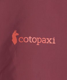 JOSEPH ABBOUD MOUNTAIN 【パッカブル】COTOPAXI Teca Half-Zip Windbreaker　ウィンドブレーカー