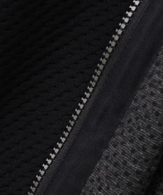 JOSEPH ABBOUD MOUNTAIN 【雑誌掲載/吸湿発熱/保温/ライナードッキング対応】 ミズノコラボBREATH-THERMOパーカー