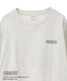 Green Parks ■ＰＥＡＮＵＴＳ　バックビューロンＴ