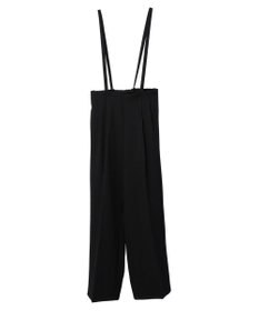 Green Parks ２ｗａｙ　サス付きパンツ