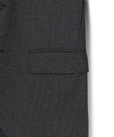 J.PRESS MEN 【WEB・一部店舗限定】アクティブ4WAYストレッチ ジャケット / セットアップ可