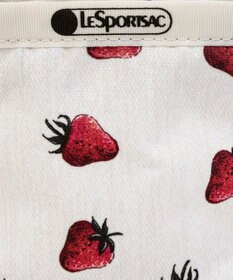 LeSportsac MINI PHONE CROSSBODY/ビタースウィートベリー