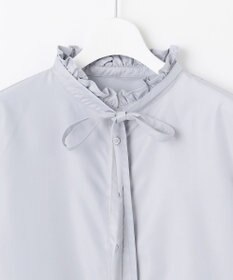 Feroux リボンディテール ブラウス