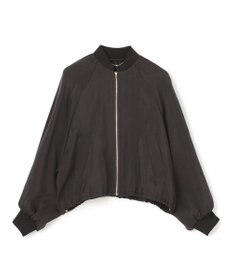 BEIGE， NINA / タフタブルゾン