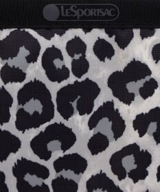 LeSportsac TH LAPTOP CASE 15/ニュートラルレオパード