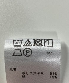 ONWARD Reuse Park 【any SiS】ブラウス春夏