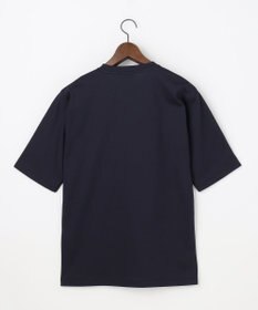 JOSEPH ABBOUD 【キングサイズ・ジャージー素材・ストレッチ】コンパクトコットンジャージー Tシャツ