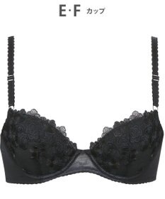 Wing 【ナチュラルアップブラ】 AA~Gカップ展開 ふっくら自然なまるみでバストアップ KB2060 ウイング／ワコール