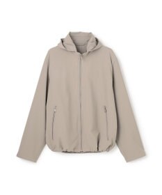 JOSEPH HOMME 【WEB限定】【新素材 / 新型】サマーヴェールストレッチ　フード付きブルゾン