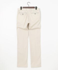 JOSEPH ABBOUD 【ECO撥水】オーガニックハイパワーストレッチパンツ