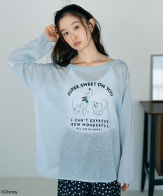 earth music&ecology Ｐｌｕｔｏ／シアーニット