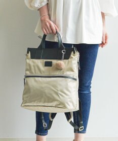 ACE BAGS & LUGGAGE Kanana project PJ-14 リュックサック 17315 カナナプロジェクト